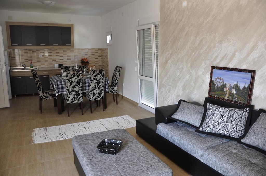 Aparthotel Stijovic Bar Rom bilde
