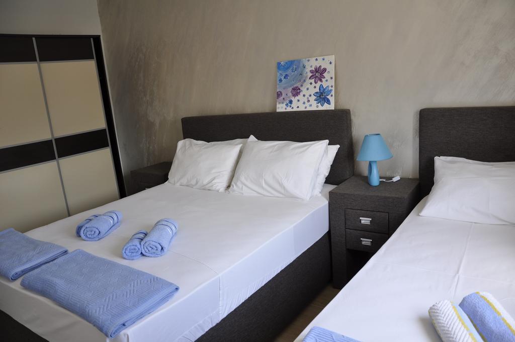 Aparthotel Stijovic Bar Rom bilde